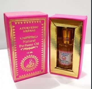 Ayurvedic PERFUME OILS 10 ML- KAMASUTRA