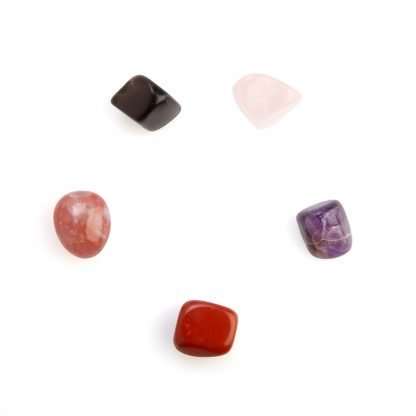 Sex Stones Wellness Kit - Image 3