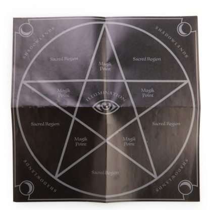 Salem's Spell Wellness Witch Stones Kit - Image 4