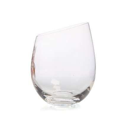 Follow Your Dreams Tallulah Dream Stemless Glass - Image 3