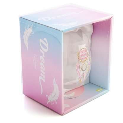 Follow Your Dreams Tallulah Dream Stemless Glass - Image 5