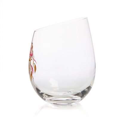 Life is Beautiful Tallulah Dream Stemless Glass - Image 4
