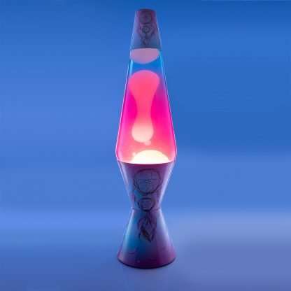 Dreamcatcher Diamond Motion Lamp - Image 2
