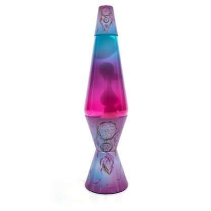 Dreamcatcher Diamond Motion Lamp - Image 3