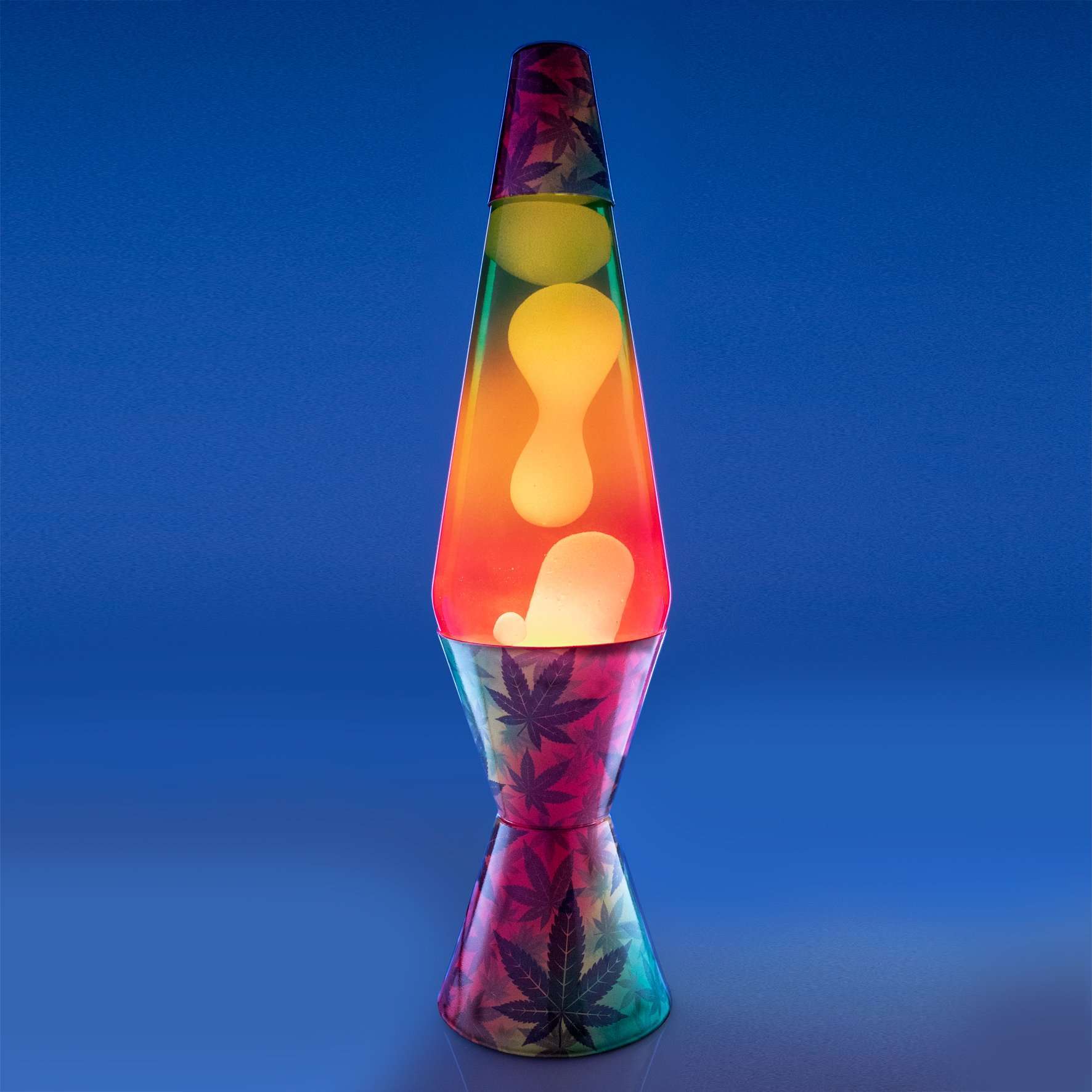 Weed Diamond Motion Lamp - Image 2