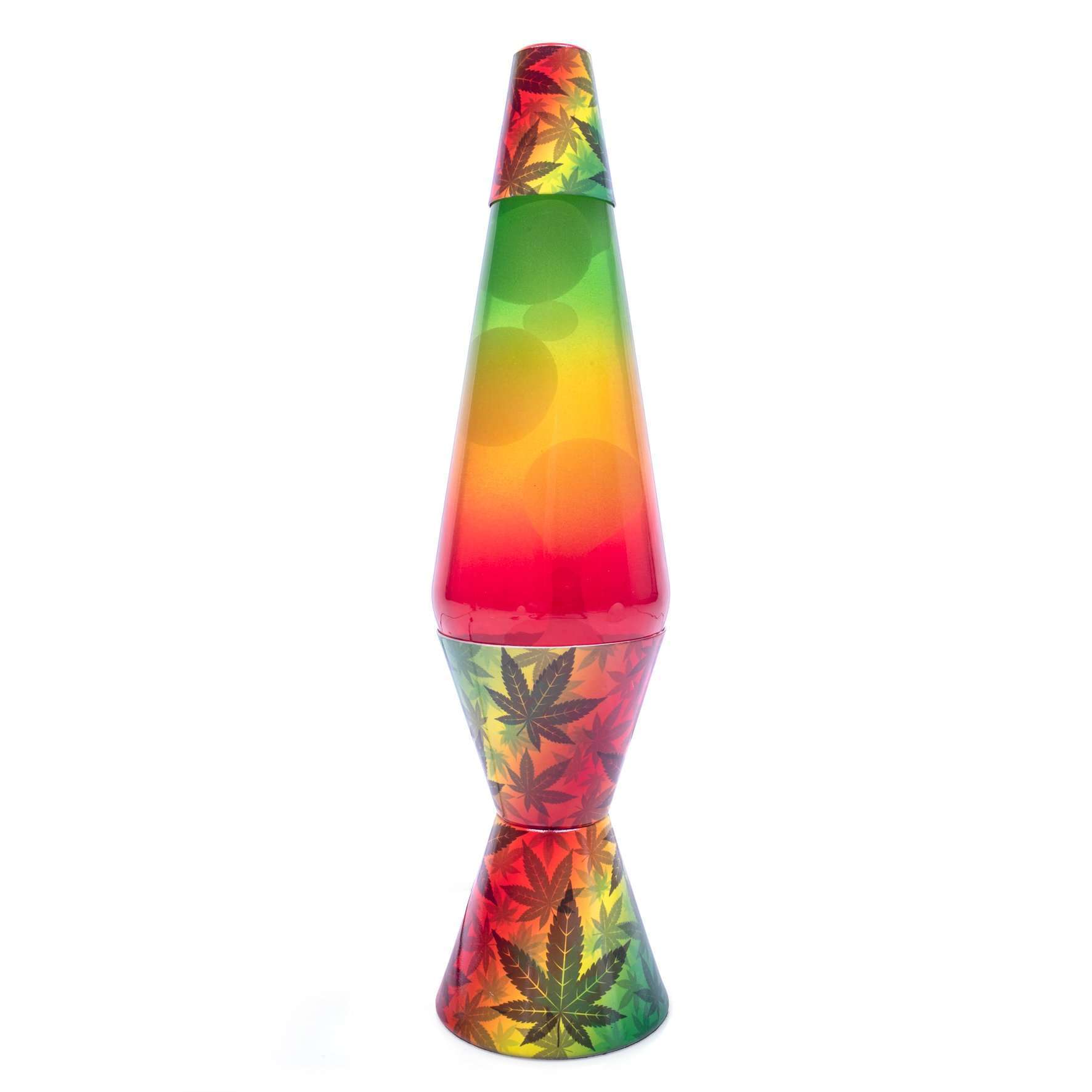 Weed Diamond Motion Lamp - Image 3