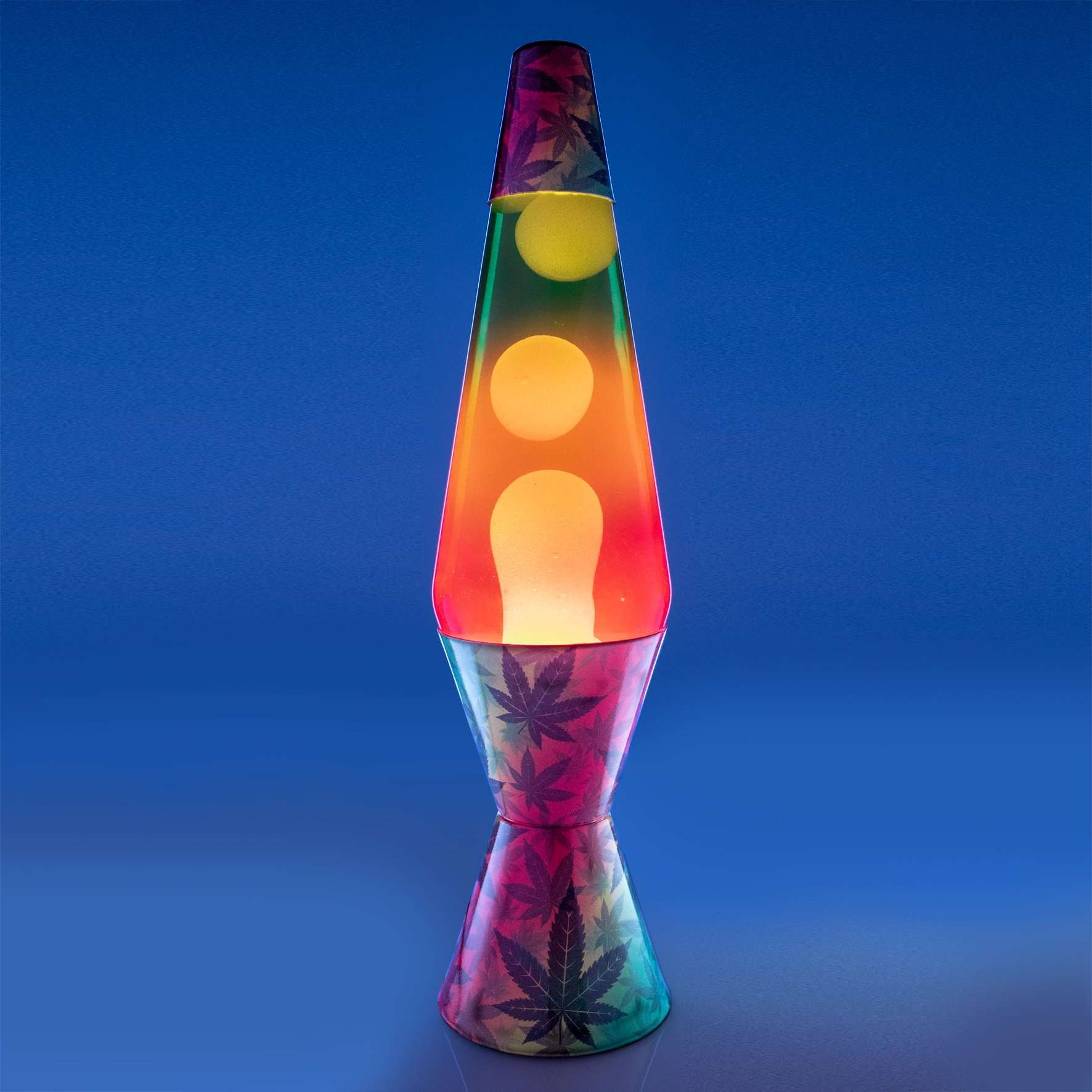 Weed Diamond Motion Lamp - Image 4