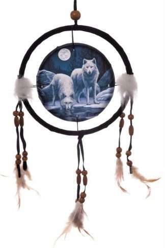 Dreamcatcher, Warriors of Winter 16cm - LISA PARKER
