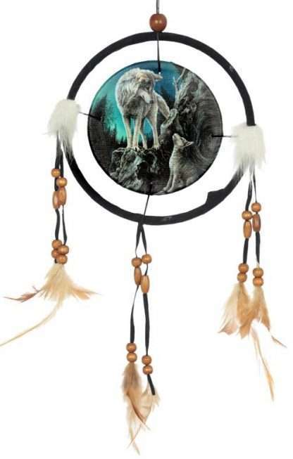 Dreamcatcher, Guidance 16cm - LISA PARKER