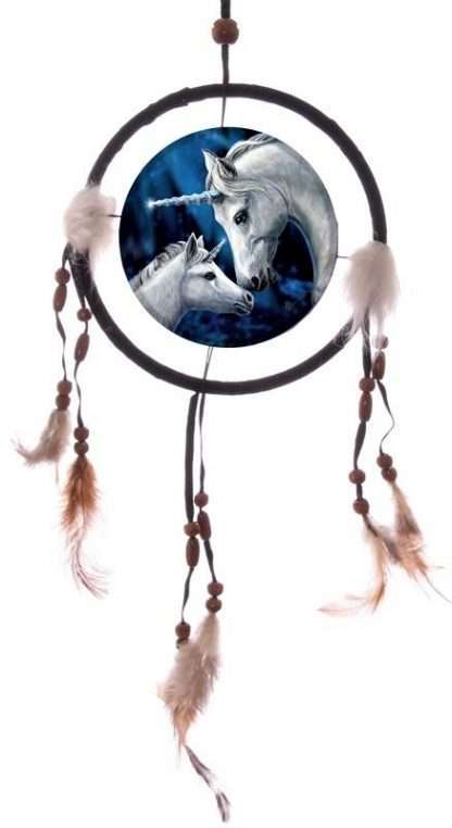 Dreamcatcher, Sacred Love 16cm - LISA PARKER