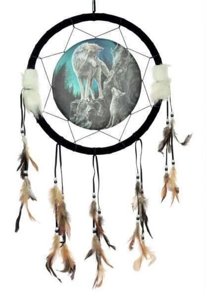 Dreamcatcher, Guidance 33cm - LISA PARKER