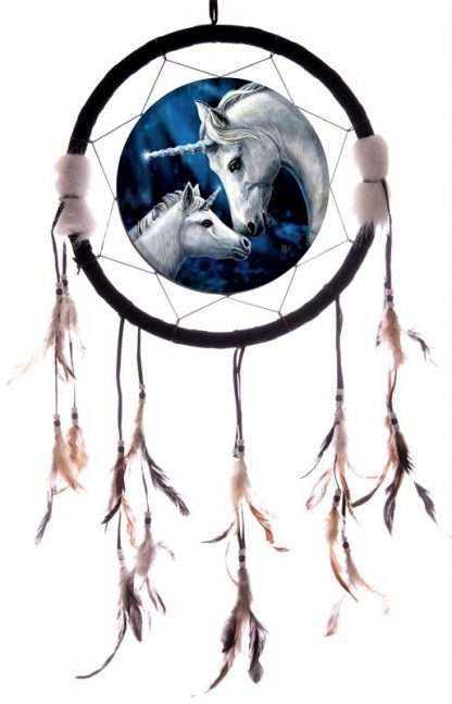 Dreamcatcher, Sacred Love 33cm - LISA PARKER