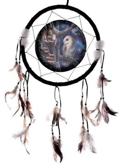 Dreamcatcher, Fairy Tales 33cm - LISA PARKER