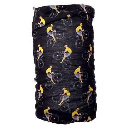 Neck Warmer Tube Scarf - Cycling - Image 4