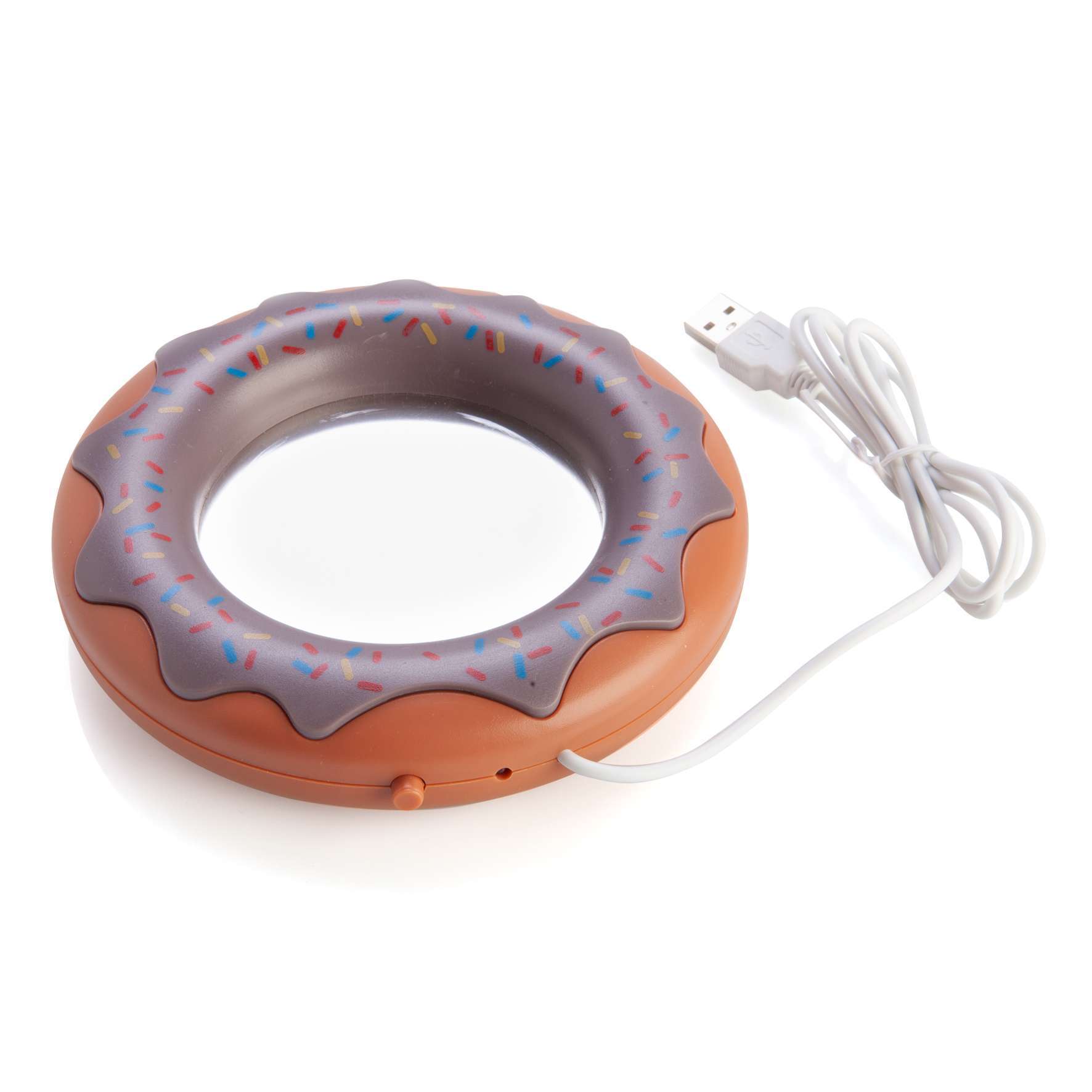 Donut USB Cup Warmer - Image 2