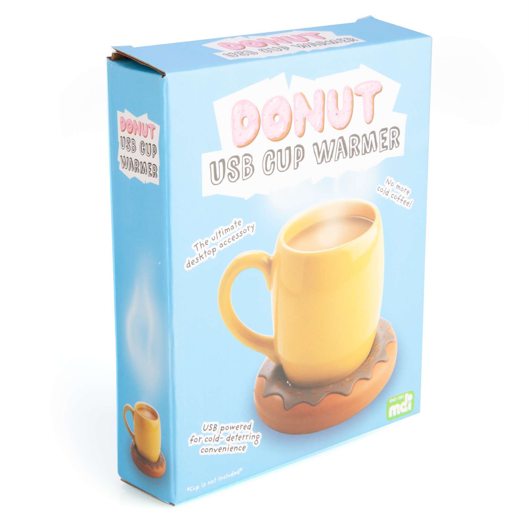Donut USB Cup Warmer - Image 6