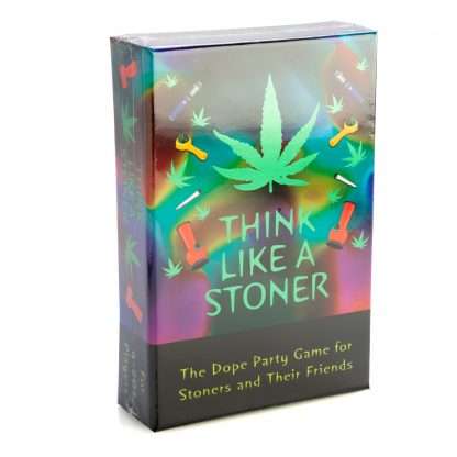 Think Like a Stoner Party Game - Image 5