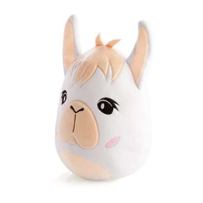 Smoosho's Pals Alpaca Plush - Image 2