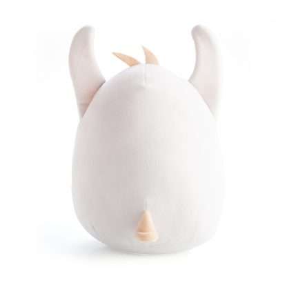Smoosho's Pals Alpaca Plush - Image 3