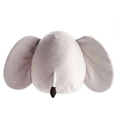 Smoosho's Pals Elephant Plush - Image 3
