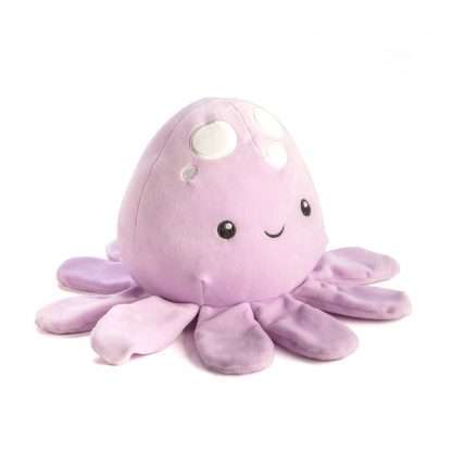 Smoosho's Pals Jellyfish Plush - Image 2