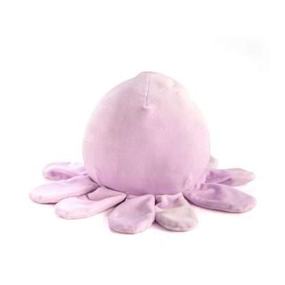 Smoosho's Pals Jellyfish Plush - Image 3