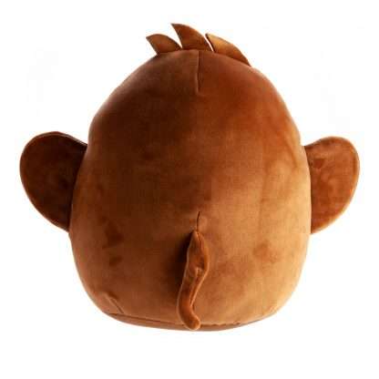 Smoosho's Pals Monkey Plush - Image 3