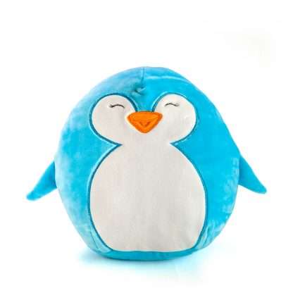 Smoosho's Pals Penguin Plush
