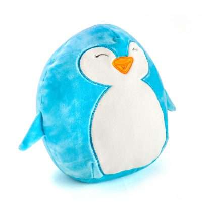 Smoosho's Pals Penguin Plush - Image 2