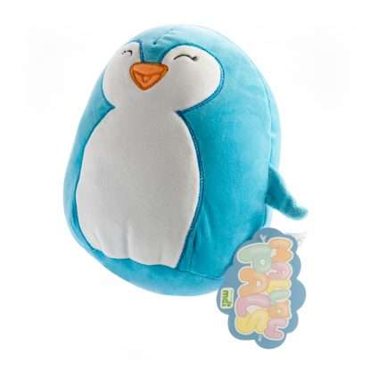 Smoosho's Pals Penguin Plush - Image 4