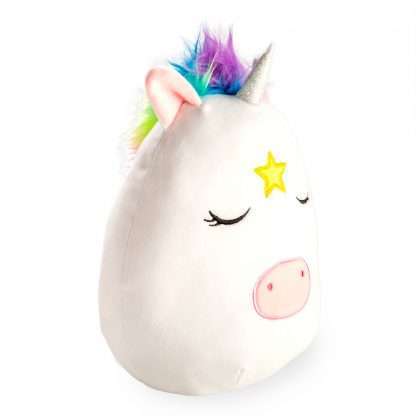 Smoosho's Pals Unicorn Plush - Image 2