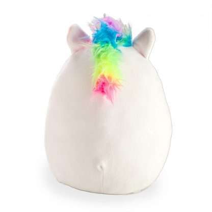 Smoosho's Pals Unicorn Plush - Image 3