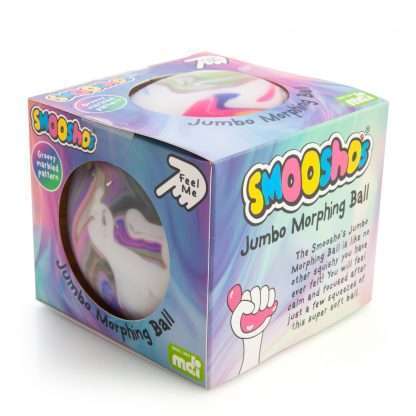 Smoosho's Jumbo Morphing Ball - Image 5