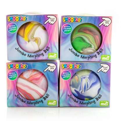 Smoosho's Jumbo Morphing Ball - Image 6