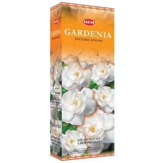 HEM Gardenia Hexa Box of 6