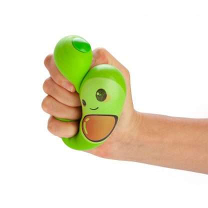 Stress Avocado - Image 3