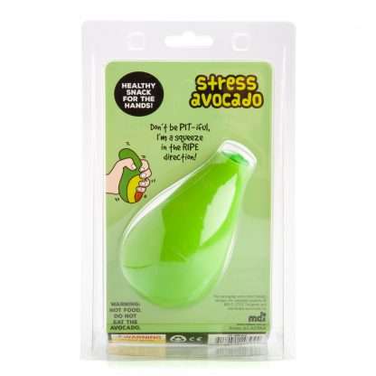 Stress Avocado - Image 4