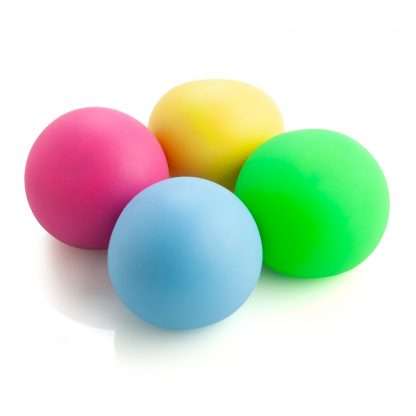 Smoosho's Colour Change Ball - Image 2