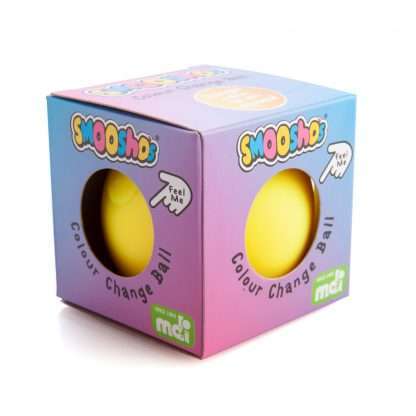 Smoosho's Colour Change Ball - Image 4