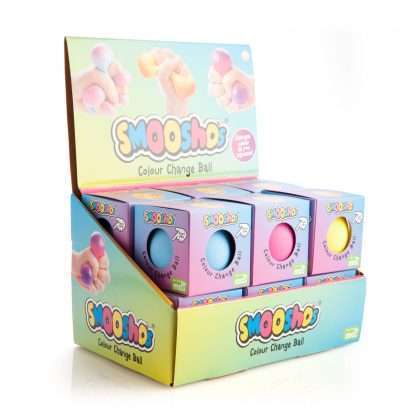 Smoosho's Colour Change Ball - Image 5