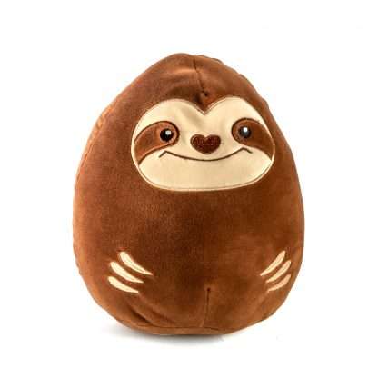 Smoosho's Pals Sloth Plush
