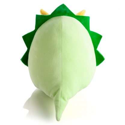 Smoosho's Pals Triceratops Plush - Image 3
