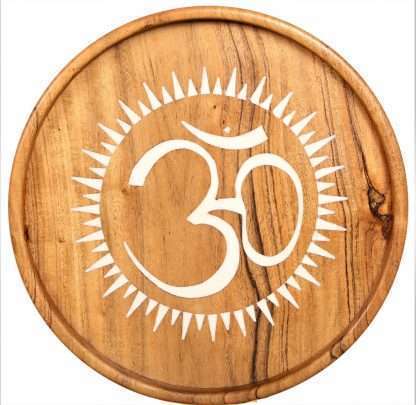 Offering Tray Ohm