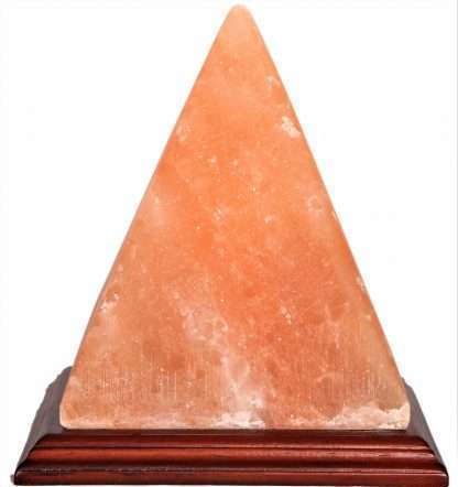 Salt Lamp Pyramid - Image 3