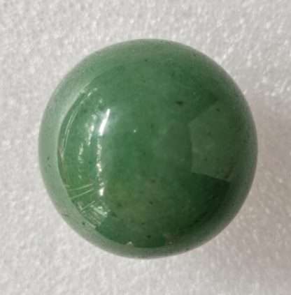 Aventurine Sphere