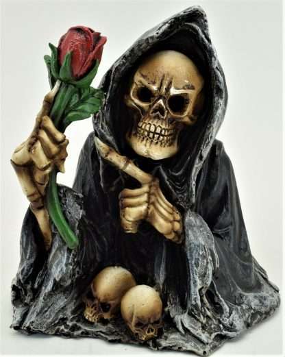Reaper And Rose with LED
