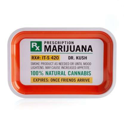 Rolling Trays - Image 2