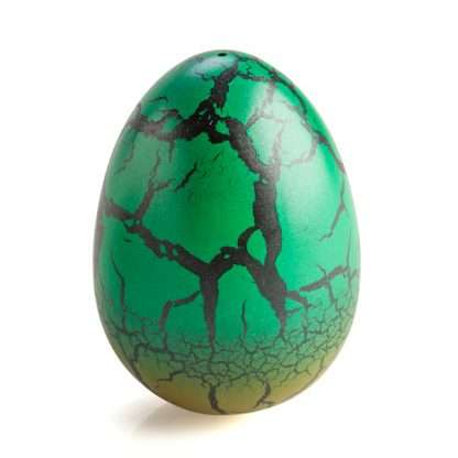 Jumbo Grow Dragon Egg - Image 2
