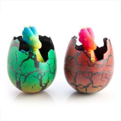Jumbo Grow Dragon Egg - Image 4