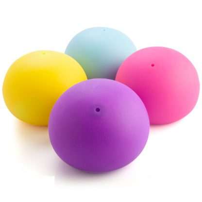 Smoosho's Jumbo Colour Change Ball - Image 2